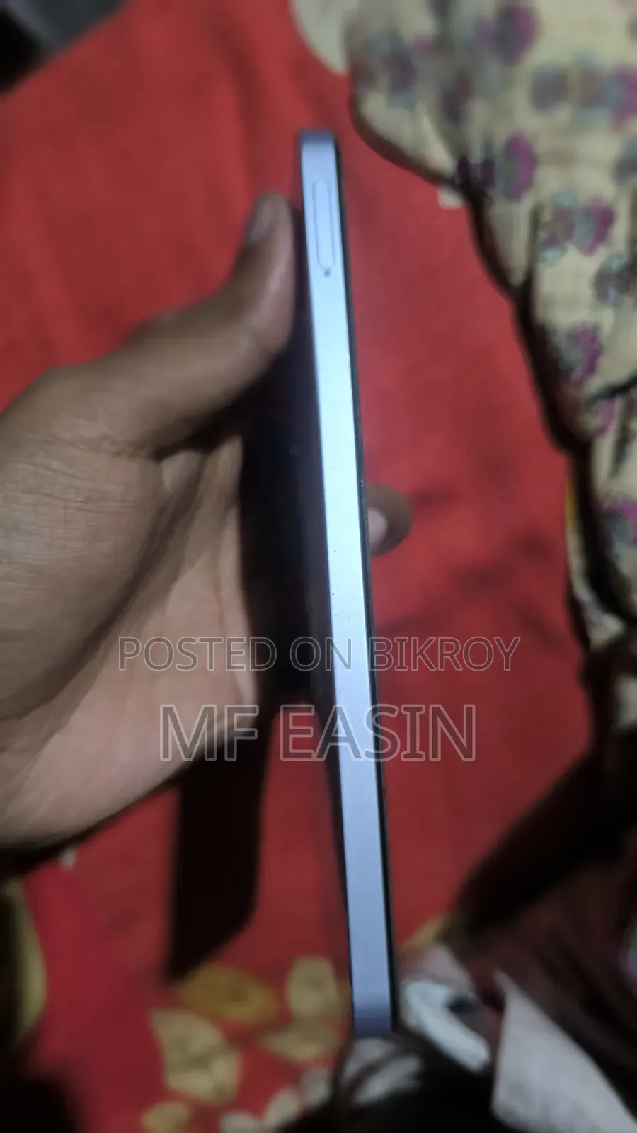 Realme C67 ১২৮ জিবি নীল