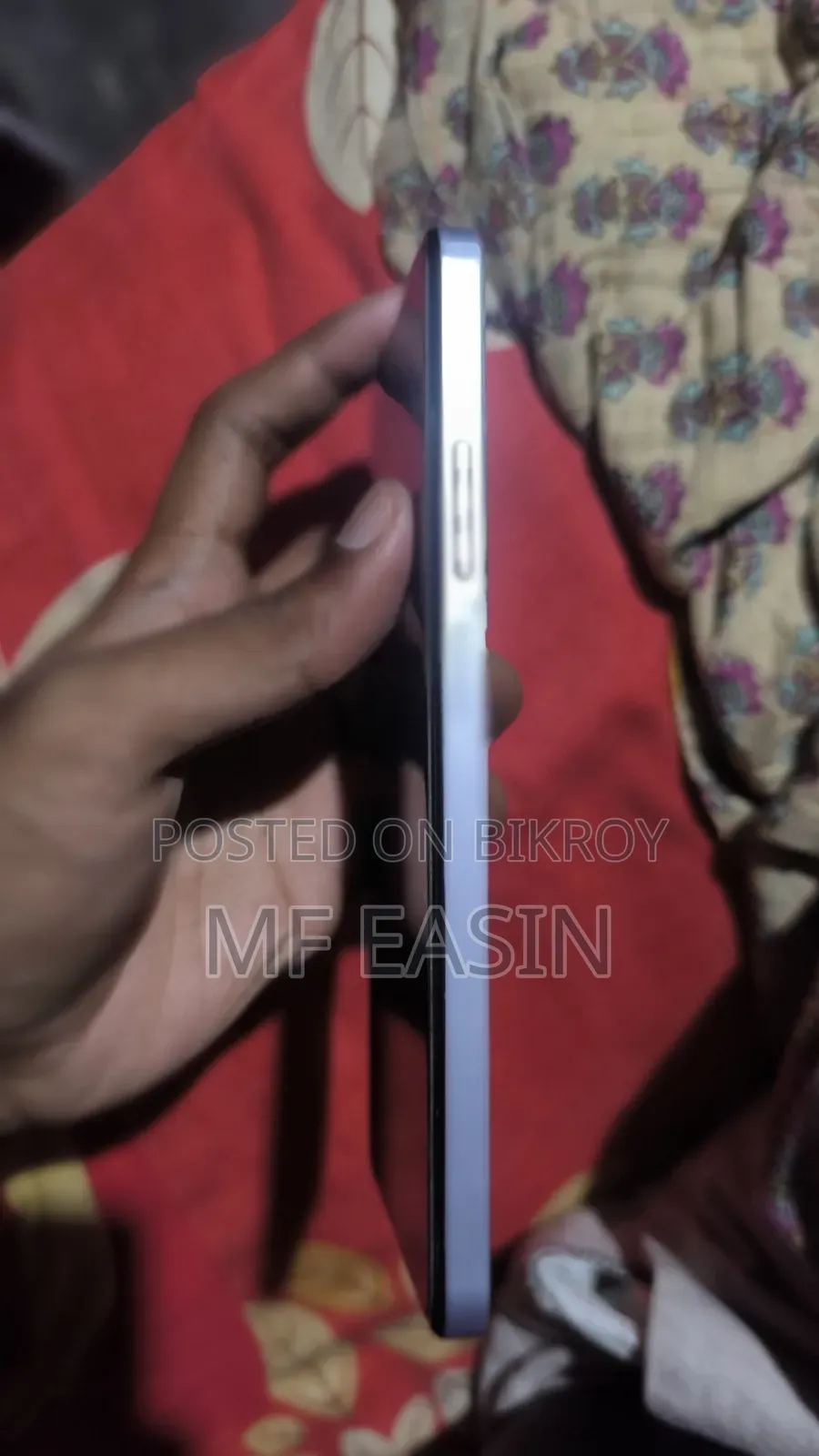 Realme C67 ১২৮ জিবি নীল