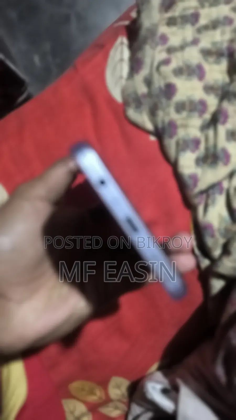 Realme C67 ১২৮ জিবি নীল