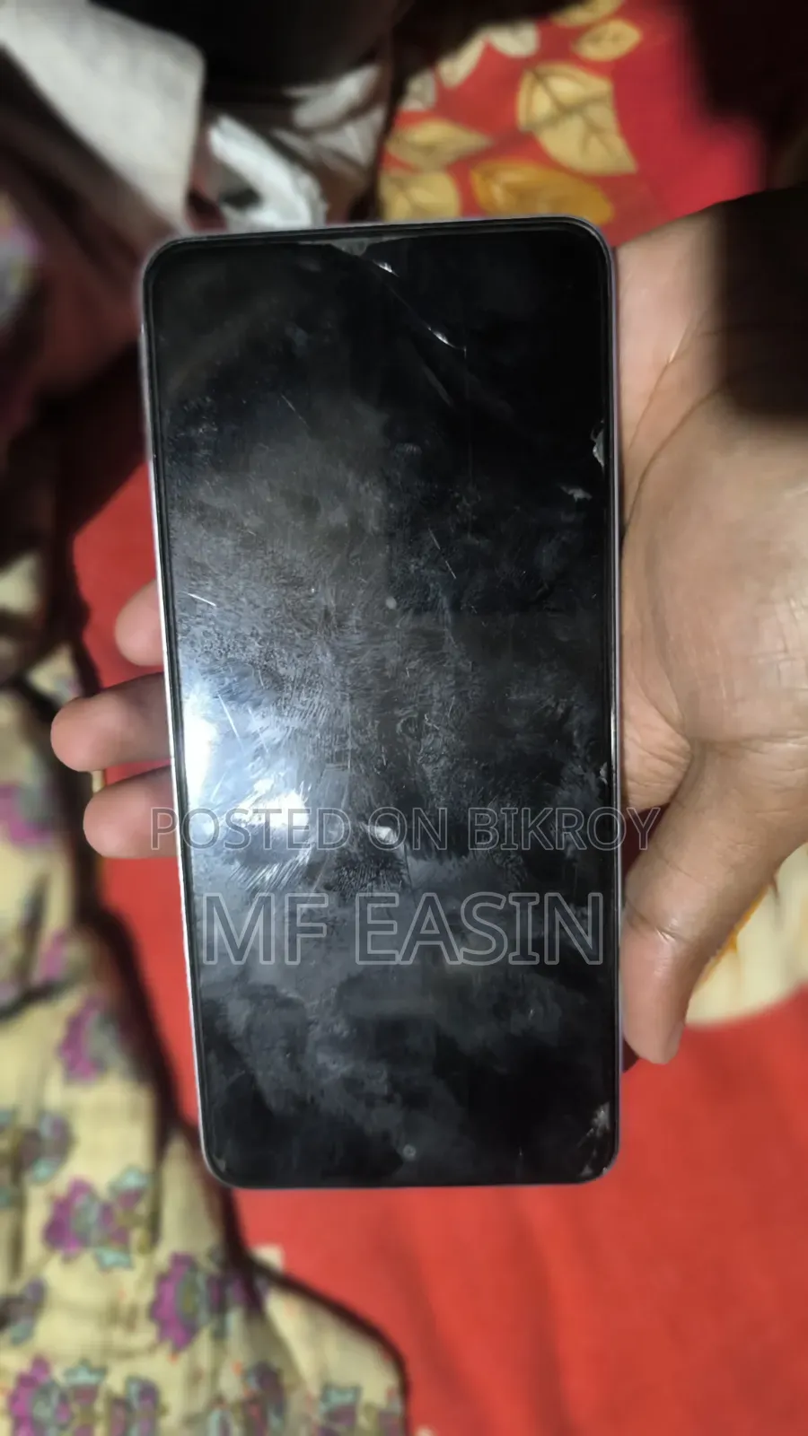 Realme C67 ১২৮ জিবি নীল