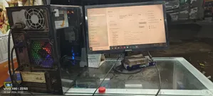 Desktop Computer Asus Zen AiO Pro Z240IE 8GB Intel Core M3 SSD 128GB