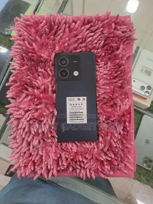 Xiaomi Redmi Note 13 256 GB Black