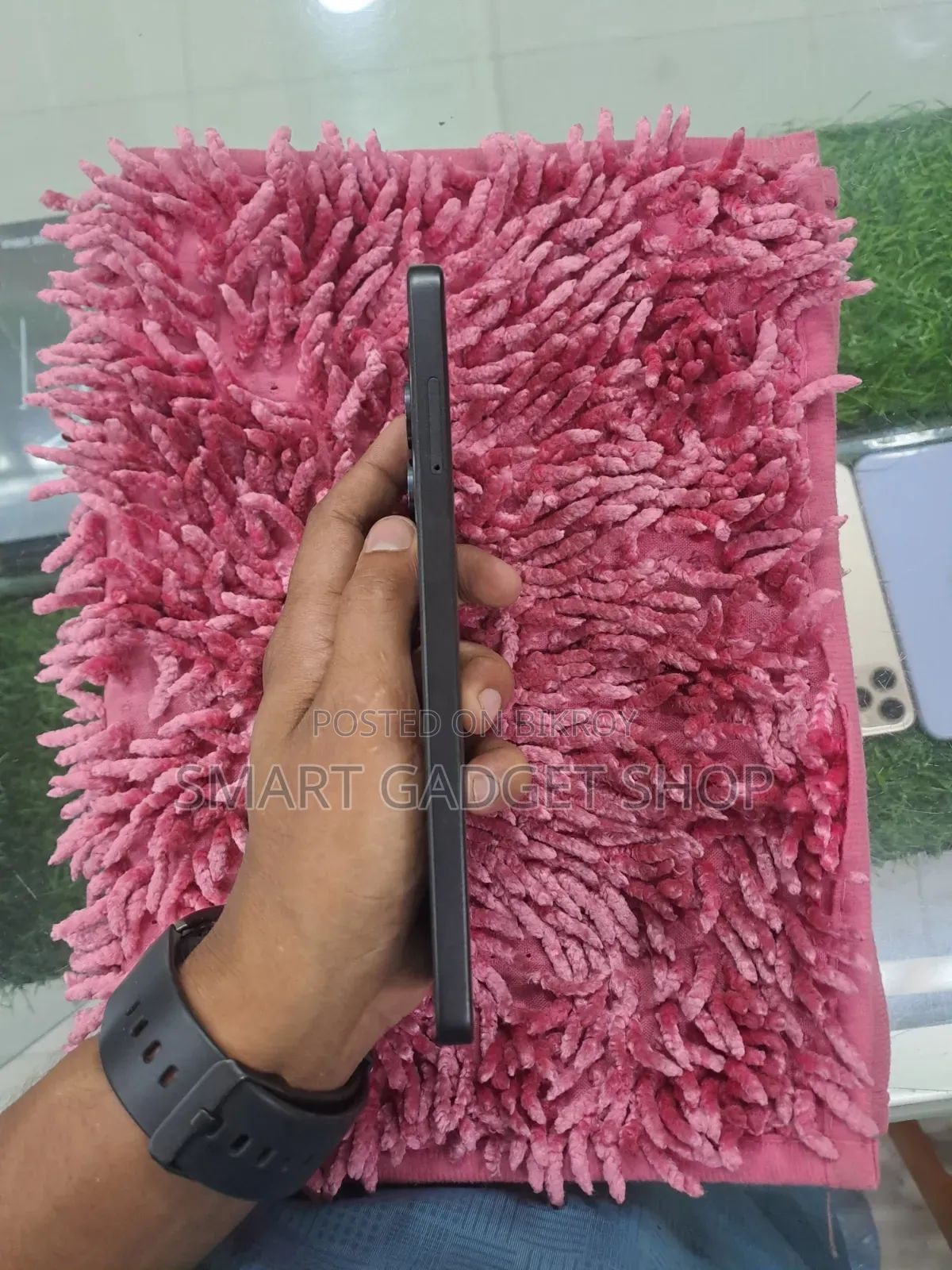 Xiaomi Redmi Note 13 256 GB Black