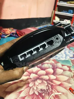 Wavlink Router