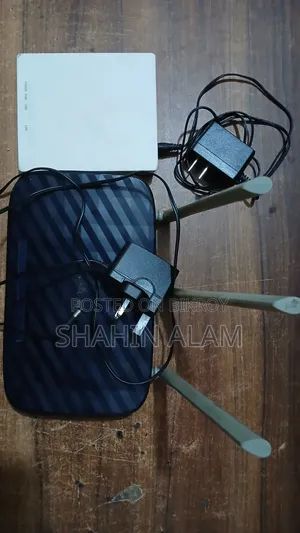 Router and ONU for sale