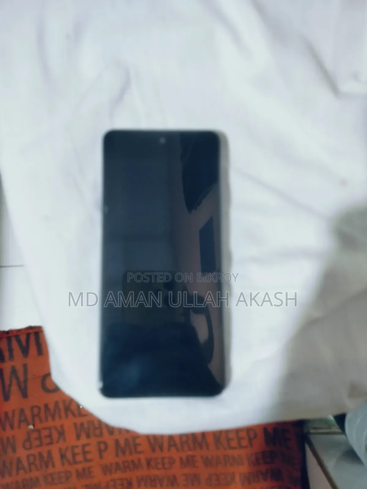 ওয়ানপ্লাস নর্ড ১২৮ জিবি ব্ল্যাক