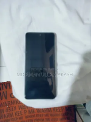 ওয়ানপ্লাস নর্ড ১২৮ জিবি ব্ল্যাক