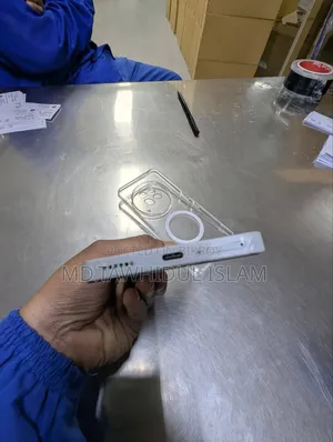 Nothing Phone 3a Pro 256 GB White