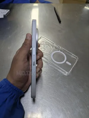 Nothing Phone 3a Pro 256 GB White