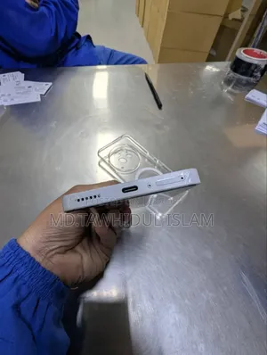 Nothing Phone 3a Pro 256 GB White