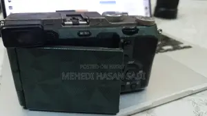 Sony A7c Full Setup