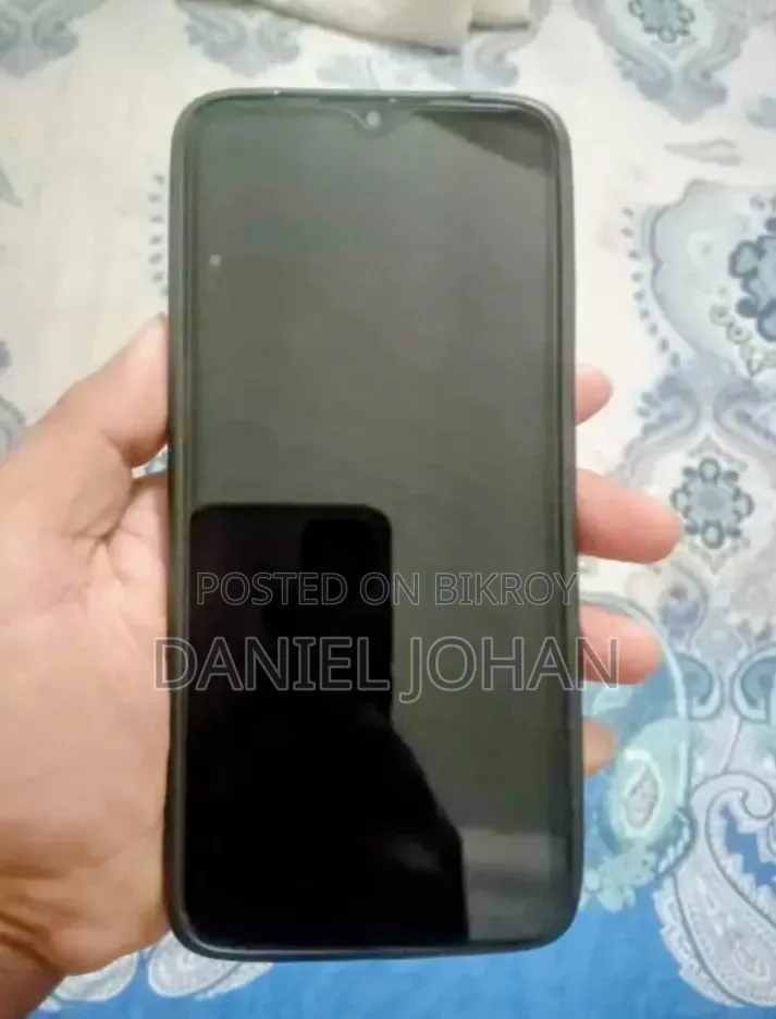 Symphony Z47 64 GB Blue