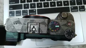 Sony A7c Full Setup