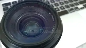 Sony A7c Full Setup
