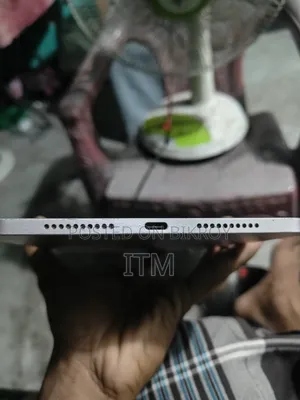 Apple iPad mini 6 64 GB Silver