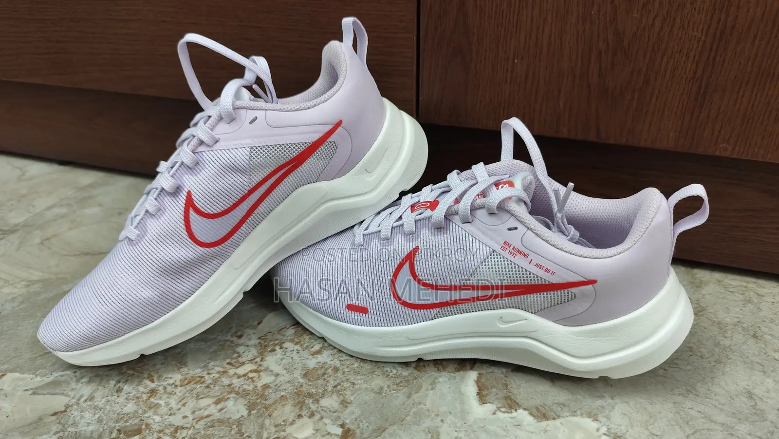 Nike Downshifter 12 Women (Original 100%)