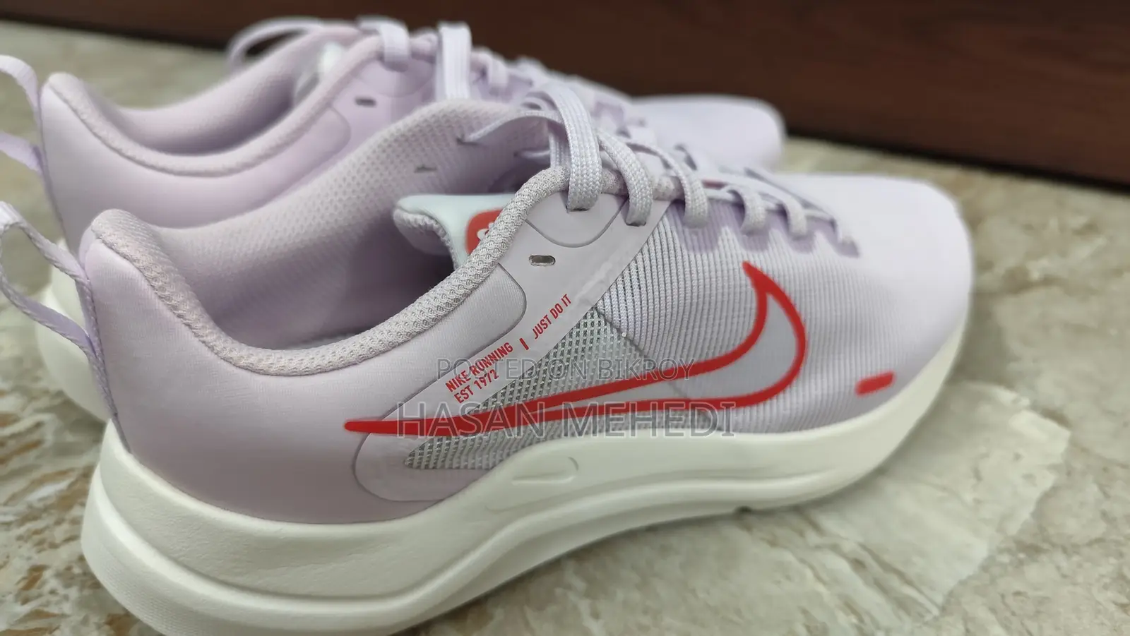 Nike Downshifter 12 Women (Original 100%)