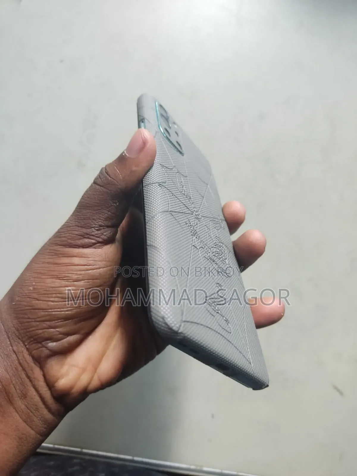 OnePlus 9R 128 GB