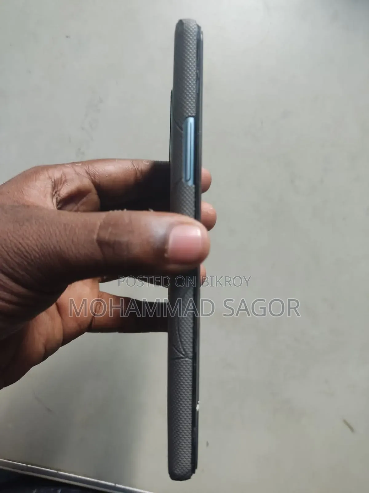 OnePlus 9R 128 GB