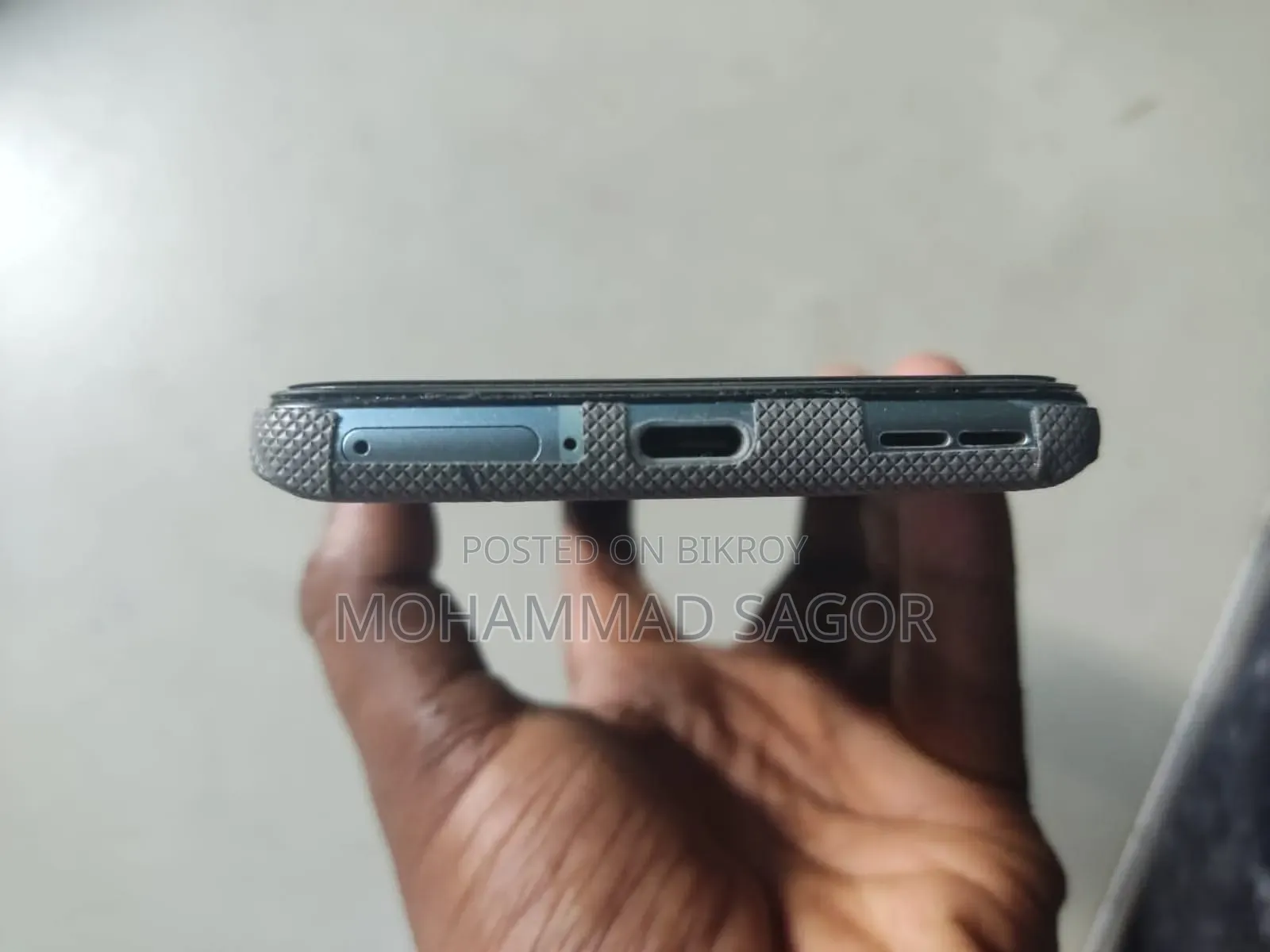 OnePlus 9R 128 GB