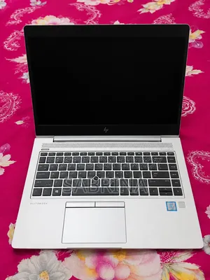 Laptop HP 15s 8GB Intel Core I5 HDD 512GB
