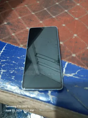 Samsung A53 Display আছে, বিক্রি হবে