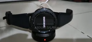 Samsung Gear S3 Frontier