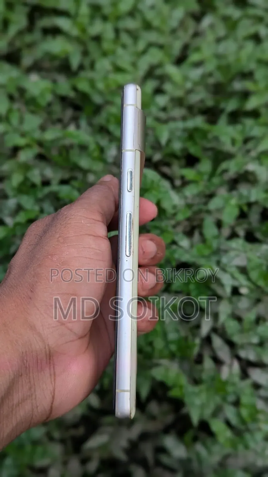 গুগল পিক্সেল ৭ ১২৮ জিবি