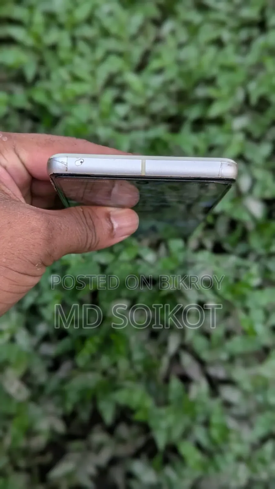 গুগল পিক্সেল ৭ ১২৮ জিবি