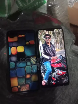 Vivo Y81 32 GB Black