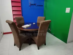 গুলশান ২-এ ৩৪০০ বর্গফুট অফিস স্পেস ভাড়া