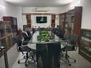 গুলশান ২-এ ৩৪০০ বর্গফুট অফিস স্পেস ভাড়া