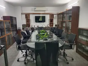 গুলশান ২-এ ৩৪০০ বর্গফুট অফিস স্পেস ভাড়া