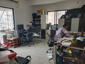 গুলশান ২-এ ৩৪০০ বর্গফুট অফিস স্পেস ভাড়া