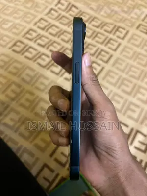 অ্যাপল আইফোন ১৪ ১২৮ জিবি কালো