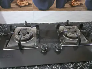 JCL Marble Gas Stove