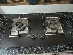 JCL Marble Gas Stove