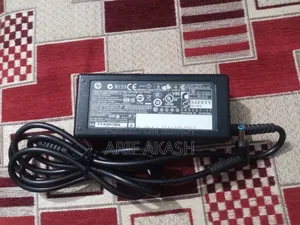 অরিজিনাল এইচপি ল্যাপটপ চার্জার