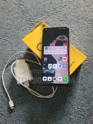 Realme C53 128 GB Black