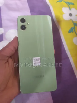 Samsung Galaxy A05 64 GB