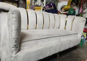 থ্রি (৩) সিটার সোফা লাইক ডিভাইন