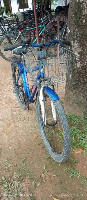 Bicycle Sell