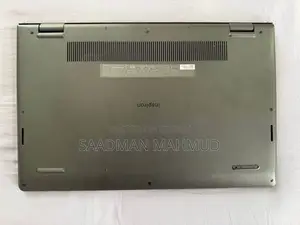 Laptop Dell Inspiron 15 8GB Intel Core I5 HDD+SSD 256GB