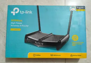 Tp Link Router