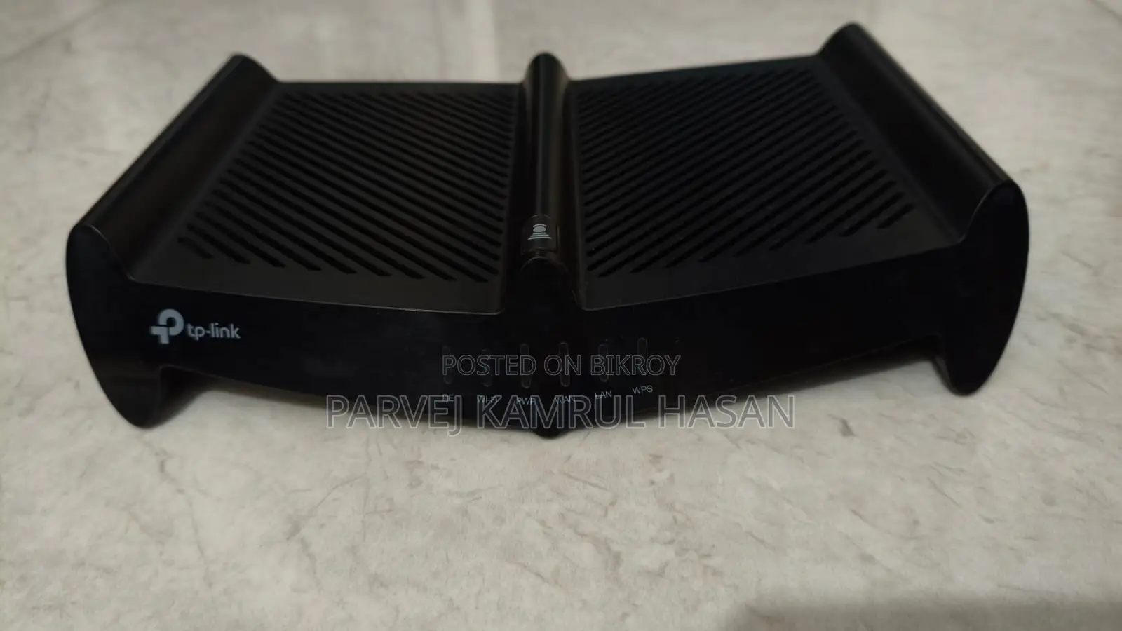 Tp Link Router