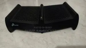 Tp Link Router