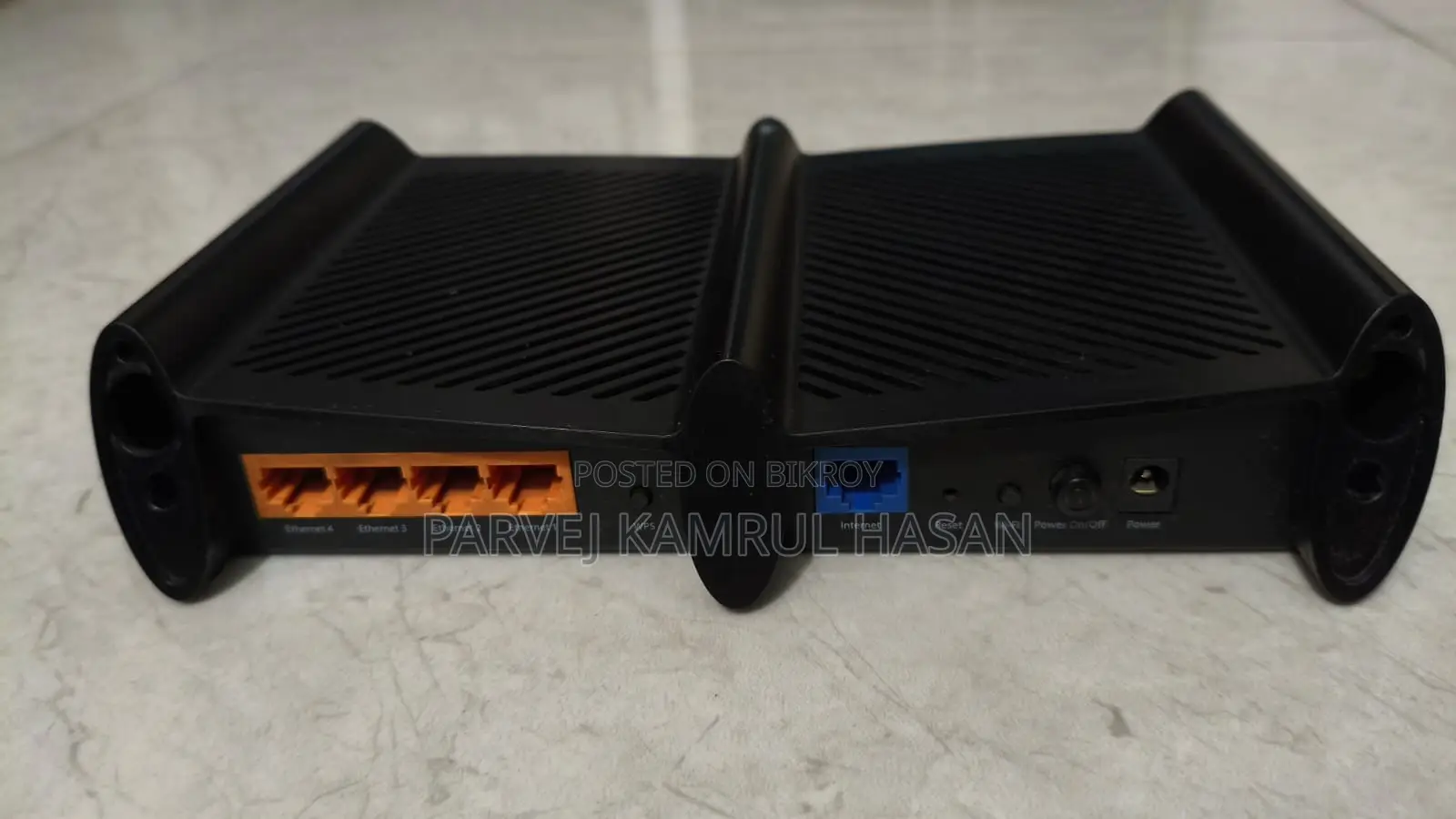 Tp Link Router