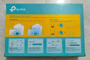 Tp Link Router