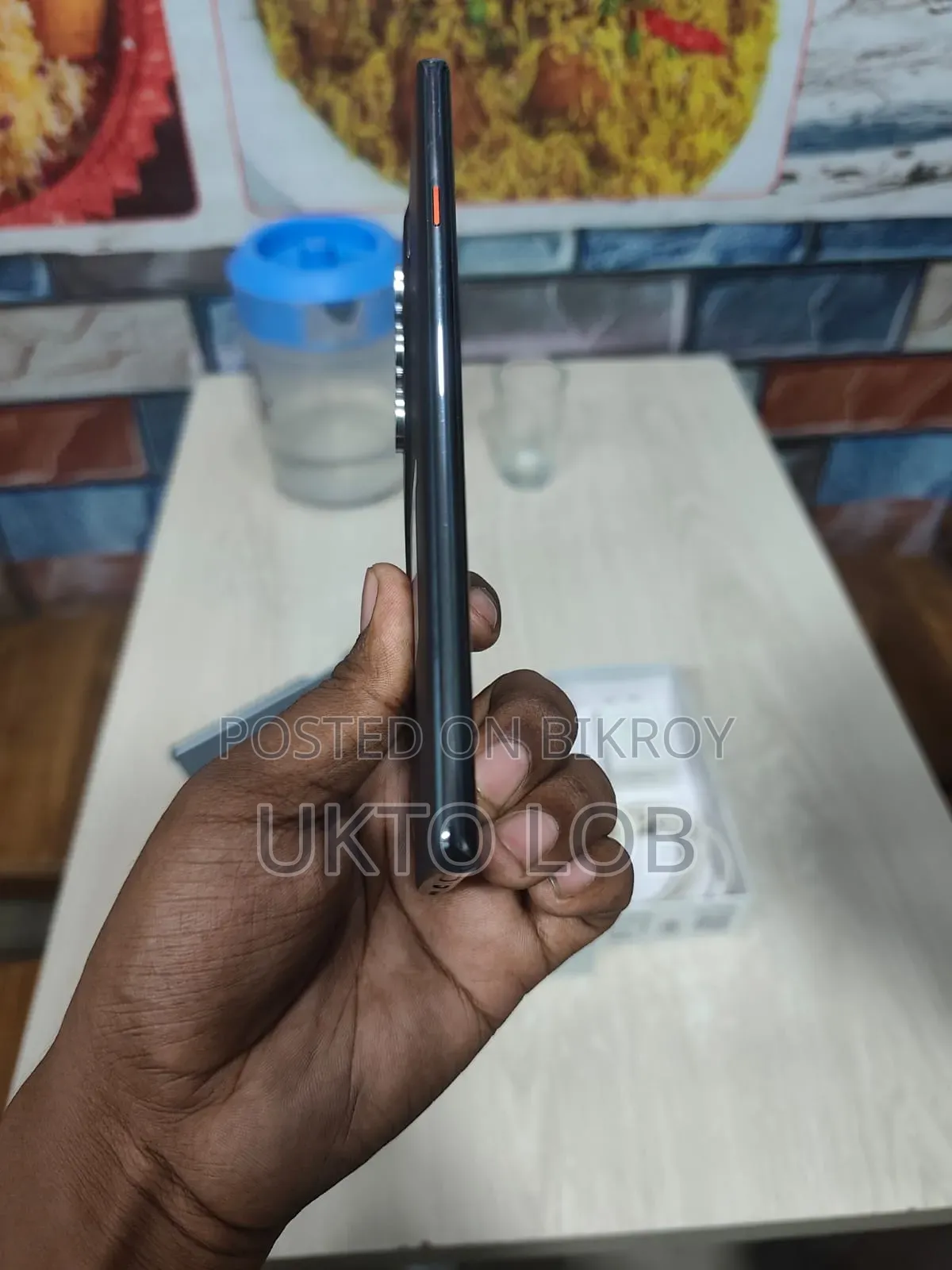 Tecno Camon 40 Pro 5G 256 GB Silver