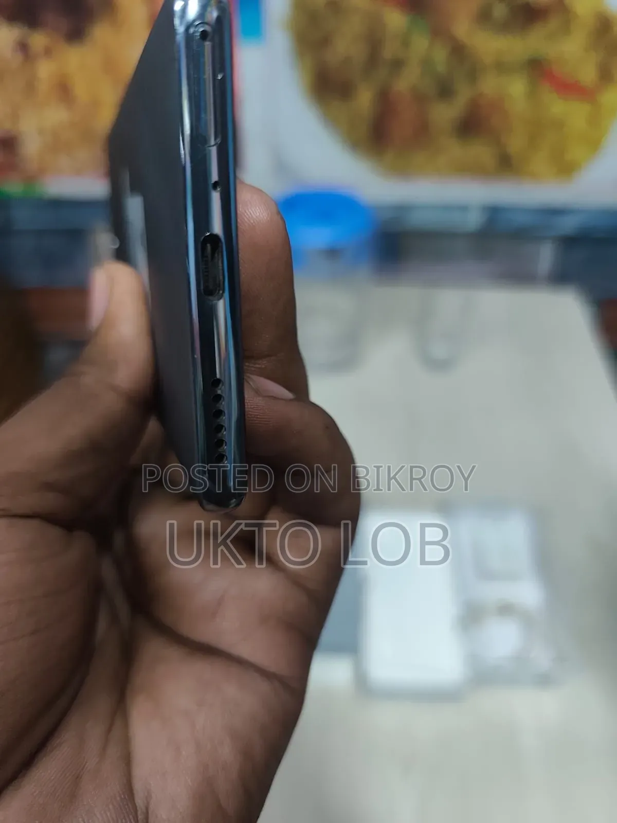 Tecno Camon 40 Pro 5G 256 GB Silver